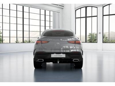 Mercedes-Benz GLE 450 d 4M Coupé+AMG+AIR+AHK+HUD+PANO+STANDH.+ 