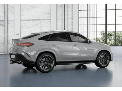 Mercedes-Benz GLE 450 d 4M Coupé+AMG+AIR+AHK+HUD+PANO+STANDH.+ 