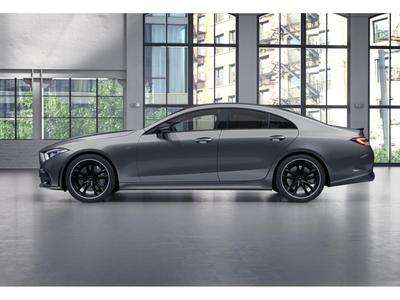 Mercedes-Benz CLS 53 AMG 4M+NIGHT+MASSAGE+360°+SCHIEBEDACH+KGO 