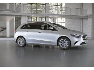 Mercedes-Benz B 180 d+PROGRESSIVE+LED+SHZ+MBUX NAVI PREMIUM+++ 