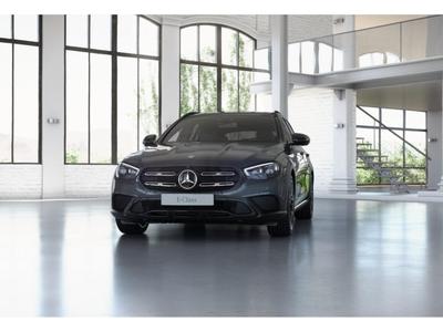 Mercedes-Benz E 400 d 4M T All-Terrain+AHK+AIR+NIGHT+PANO+360° 