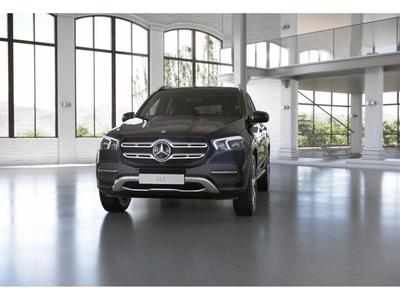 Mercedes-Benz GLE 300 d 4M+AMGint+DISTRONIC+AHK+PANO+MULTIBEAM 