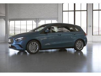 Mercedes-Benz B 250 e+MBUX NAVI PLUS+AHK+LED+KAMERA+PED+SHZ+++ 