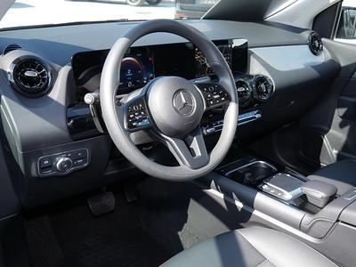 Mercedes-Benz B 250 e+MBUX NAVI PLUS+AHK+LED+KAMERA+PED+SHZ+++ 