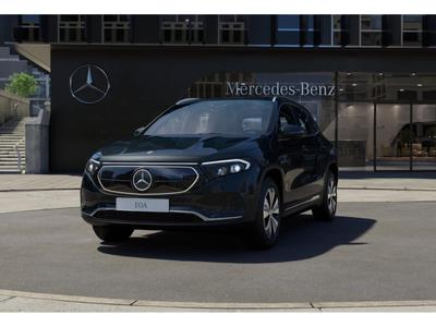 Mercedes-Benz EQA 250 Progressive+DISTRONIC+LED+SHZ+KAMERA+PDC 