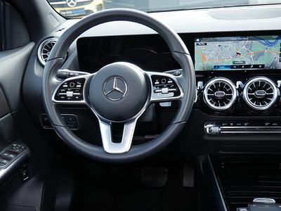 Mercedes-Benz EQA 250 Progressive+DISTRONIC+LED+SHZ+KAMERA+PDC 