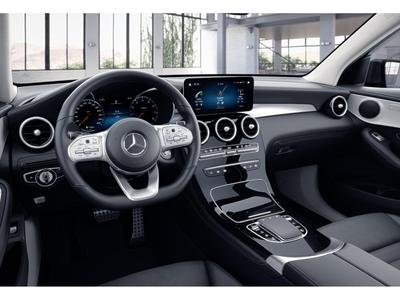 Mercedes-Benz GLC 300 e 4M+AMG+AHK+360°+DISTRONIC+HUD+NIGHT+++ 