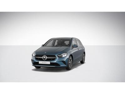 Mercedes-Benz B 180 d+PROGRESSIVE+LED+KAMERA+SHZ+MBUX Premium 