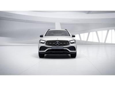 Mercedes-Benz GLC 220 d 4M+AMG+NIGHT+DISTRONIC+360°+LED+PDC+++ 