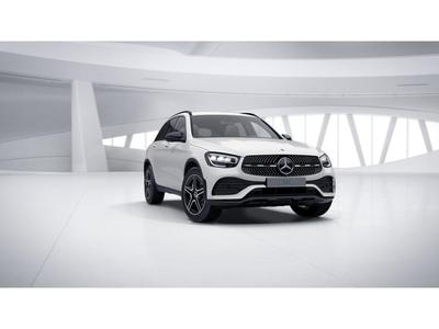 Mercedes-Benz GLC 220 d 4M+AMG+NIGHT+DISTRONIC+360°+LED+PDC+++ 