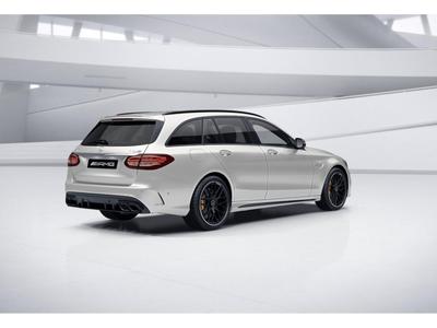 Mercedes-Benz C 63 AMG s T+KERAMIK+360+PerfAbg+HUD+PANO+MEMORY 