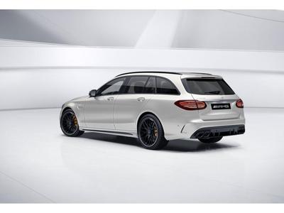 Mercedes-Benz C 63 AMG s T+KERAMIK+360+PerfAbg+HUD+PANO+MEMORY 