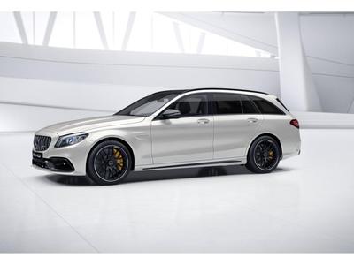 Mercedes-Benz C 63 AMG s T+KERAMIK+360+PerfAbg+HUD+PANO+MEMORY 