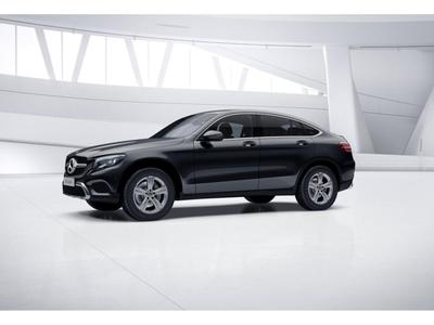 Mercedes-Benz GLC 220 d 4M Coupé+LED+SCHIEBEDACH+LED+SHZ+PDC++ 