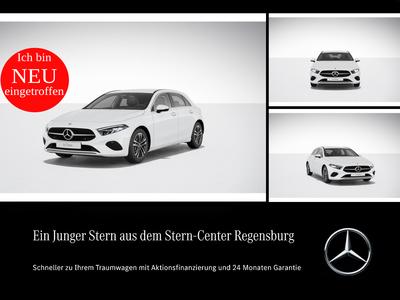 Mercedes-Benz A 200 Progressive Advanced Plus+KAMERA+LED+SHZ++ 