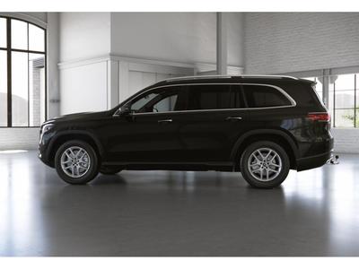 Mercedes-Benz GLS 350 d 4M+AHK+DIST+360+HUD+PANO+SITZKLIMA+AIR 