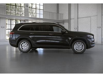 Mercedes-Benz GLS 350 d 4M+AHK+DIST+360+HUD+PANO+SITZKLIMA+AIR 