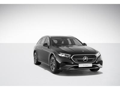 Mercedes-Benz E 220 d T+AVANTGARDE+DISTRONIC+AHK+PANO+19