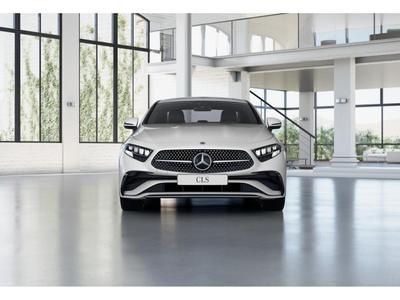 Mercedes-Benz CLS 350 AMG+360°+MEMORY+SCHIEBEDACH+SHZ+LED+MOPF 