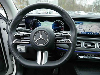 Mercedes-Benz GLE 350 de 4M+AMG+PANO+NIGHT+MEMORY+360+AIRMATIC 