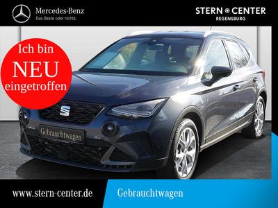 Seat Arona 1.0 TSI FR BEATS Fast Lane OPF EURO 6d 