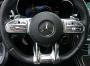 Mercedes-Benz C 63 AMG S Cabrio+Perf Abg+KERAMIK+CARBON+NIGHT+ 