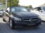 Mercedes-Benz E 200 Cabrio+AVANTGARDE+LED+KAMERA+SHZ+AIRSCARF+ 