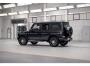 Mercedes-Benz G 500 AMG+NIGHT+AHK+360°+TV+SCHIEBEDACH+MASSAGE+ 