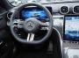 Mercedes-Benz C 300 de 4M T+AMG+NIGHT+AHK+DISTRONIC+LED+KAMERA 