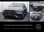 Mercedes-Benz GLE 450 4M+AMG+AIRMATIC+AHK+360°+MASSAGE+PANO+++ 