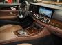 Mercedes-Benz E 63 AMG S 4M T+NIGHT+Perf Abg+360°+AHK+PANO+KGO 