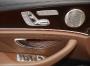 Mercedes-Benz E 63 AMG S 4M T+NIGHT+Perf Abg+360°+AHK+PANO+KGO 