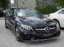 Mercedes-Benz C 180 Cabrio+AMG+PDC+KAMERA+LED+AIRSCARF+AIRCAP+ 