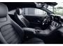 Mercedes-Benz C 180 Coupé+AMG+MULTIBEAM+PDC+KAMERA+Soundsystem 