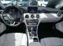 Mercedes-Benz A 160 Sondermodell SCORE!+LED+PDC+URBAN+SHZ+CD++ 