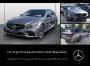 Mercedes-Benz C 300 de T+AMG NIGHT EDITION+AHK+DIST+MULTIBEAM+ 