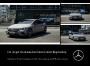 Mercedes-Benz EQE 350 4M+AMG PREMIUM+NIGHT+AHK+HUD+DIST.+4xSHZ 