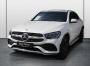 Mercedes-Benz GLC 200 4M Coupé+AMG+AIR+360+AHK+HUD+STANDH+DIST 