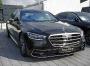 Mercedes-Benz S 400 d 4M LANG+AMG+PANO+4xMASSAGE+FOND TV+360°+ 