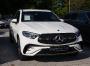 Mercedes-Benz GLC 300 de 4M+AMG+AIRMATIC+Hinterachslenkung+KAM 