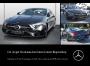 Mercedes-Benz CLS 350 d 4M+AMG+MEMORY+SCHIEBEDACH+SITZKLIMA+++ 