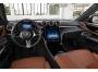 Mercedes-Benz C 300 d T+AVANTGARDE+PANO+DIGITAL LED+Burmester® 