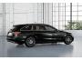 Mercedes-Benz C 300 d T+AVANTGARDE+PANO+DIGITAL LED+Burmester® 