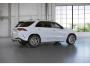 Mercedes-Benz GLE 300 d 4M+AMG+AHK+DIST+360+MEMORY+PANO+Burmester 