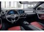 Mercedes-Benz CLA 200 AMG LEDER+NIGHT+360°+AHK+DIST.+MULTIBEAM 