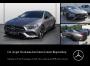 Mercedes-Benz CLA 200 AMG LEDER+NIGHT+360°+AHK+DIST.+MULTIBEAM 