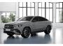 Mercedes-Benz GLE 450 d 4M Coupé+AMG+AIR+AHK+HUD+PANO+STANDH.+ 