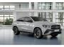 Mercedes-Benz GLE 450 d 4M Coupé+AMG+AIR+AHK+HUD+PANO+STANDH.+ 