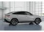 Mercedes-Benz GLE 450 d 4M Coupé+AMG+AIR+AHK+HUD+PANO+STANDH.+ 