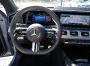 Mercedes-Benz GLE 450 d 4M Coupé+AMG+AIR+AHK+HUD+PANO+STANDH.+ 